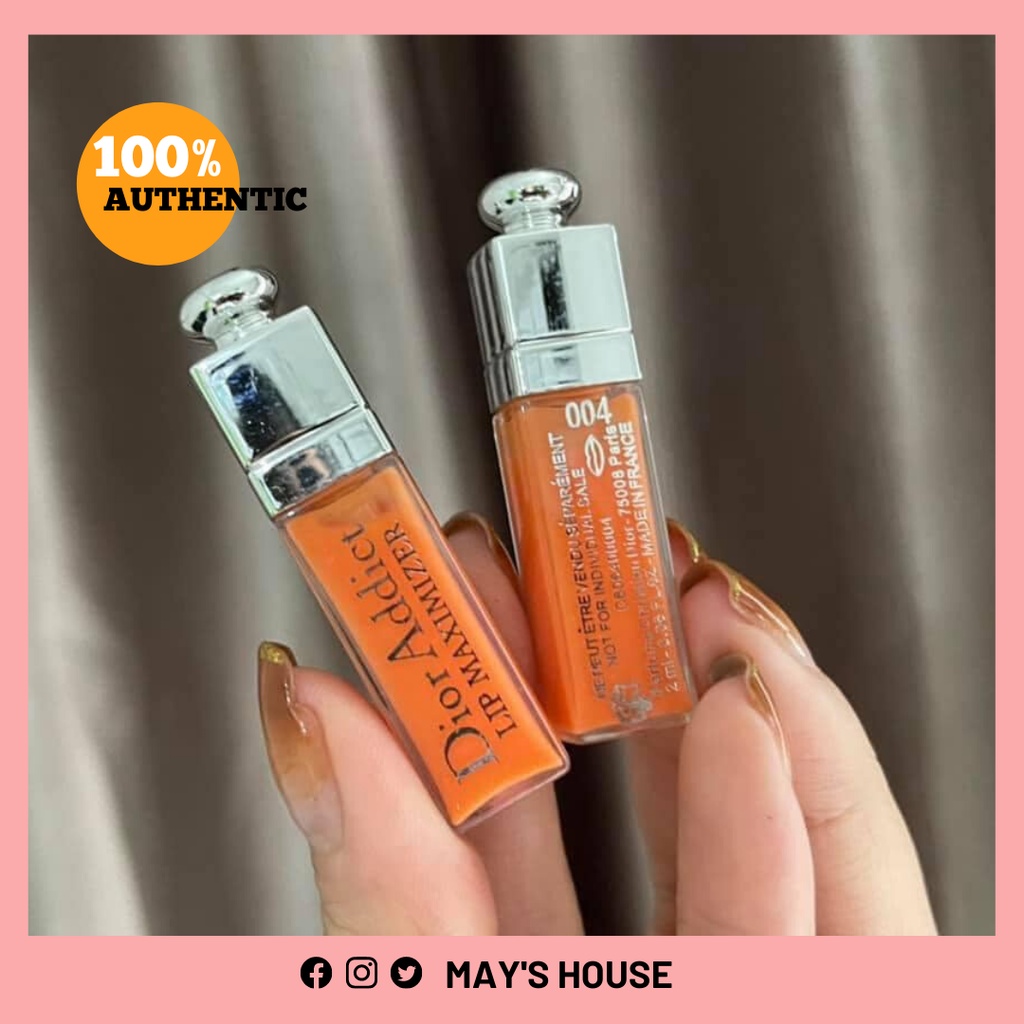 Chi tiết với hơn 60 về dior lip maximizer 2 ml mới nhất cdgdbentreeduvn #10 Chi tiết với hơn 60 về dior lip maximizer 2 ml mới nhất cdgdbentreeduvn